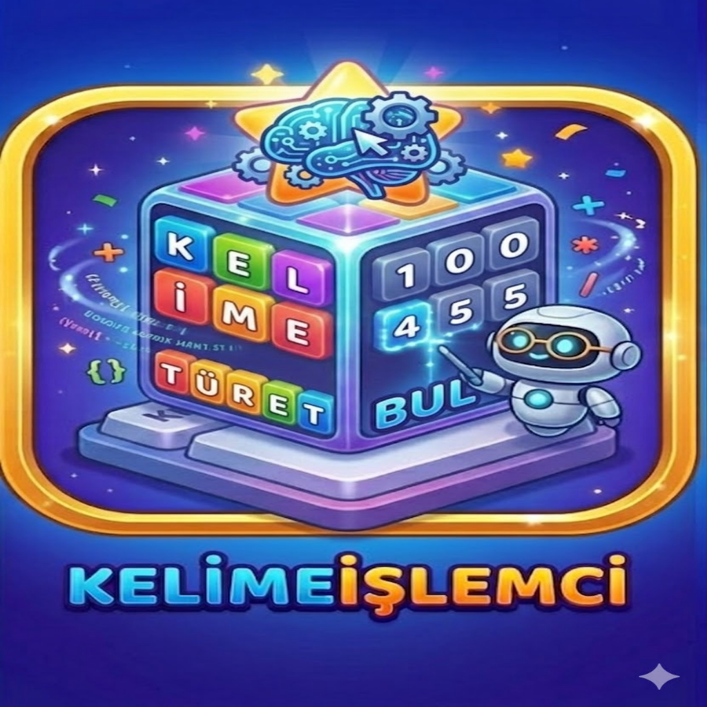 Kelimeişlemci